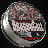 メガバス(Megabass) DRAGONCALL 7lb