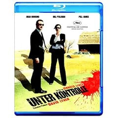 Unter Kontrolle [Blu-ray]