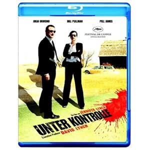 Unter Kontrolle [Blu-ray]