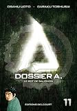 Dossier A, Tome 11 : Le pot de Salomon