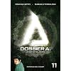 Dossier A. Le continent perdu Vol.11