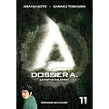 Dossier A, Tome 11 : Le pot de Salomon