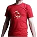 MY FOOT YOUR FACE T-Shirt - 100% Fine Jersey Combed Cotton MENS / UNISEX T-Shirt - Sweat Shop Free