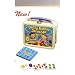 jelly bean jumble lunch box children's game