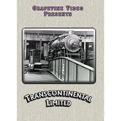 Transcontinental Limited