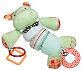 Carter's Activity Hippo Giggle Vibration