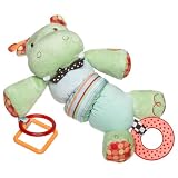 Carter's Activity Hippo Giggle Vibration by carter's