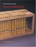 Focus on Materials: Furniture Studio 4 (Furniture Studio series) - 0967100437