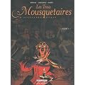 Les Trois Mousquetaires, Tome 4 :
