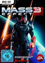 Mass Effect 3