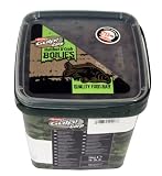 Berkley Gulp Halibut Crab Boilie - Bouillettes au crabe - 20 mm - 3 kg