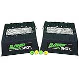 RampShot Backyard Game