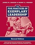 The five practices of exemplary leadership