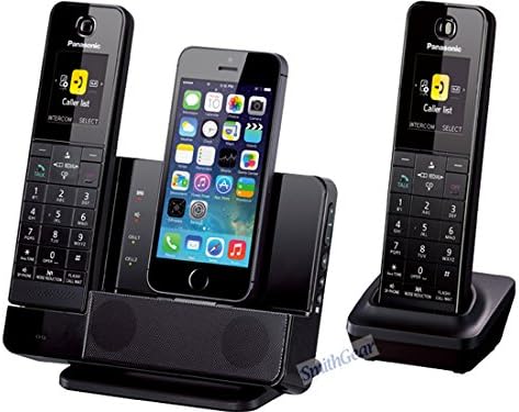 PANASONIC KX-PRL262B