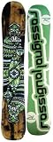 Rossignol Krypto Magtek Snowboard 159 Mens
