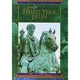 third year latin