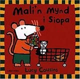 Mali'n mynd i siopa