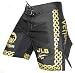Venum - Fight Short New JLB - Black - Größe M - K1 Arena