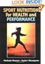 Sport Nutrition for Health and Performance