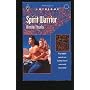 Spirit Warrior (Harlequin Intrigue, No 246)