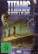 Titanic (The Mystery & The Legacy) [Import USA Zone 1]