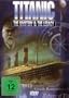 Titanic: Mystery & Legacy