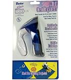 Darice 1204-59 Mini Crafting Iron Assorted Colors