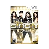 New Disney Interactive Sing It: Party Hits Entertainment Complete Product S ....