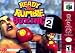 Ready to Rumble Boxing 2 N64