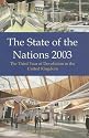 The State of the Nations 2003: The Third Year of Devolution in the United Kingdom