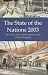 The State of the Nations 2003: The Third Year of Devolution in the United Kingdom