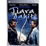 Tiara Tahiti (1962) [ NON-USA FORMAT, PAL, Reg.0 Import - Germany ]