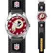 Washington Redskins NFL Boys "Future Star Series" Watch