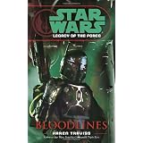 Bloodlines(StarWars:LegacyoftheForce,Book2)