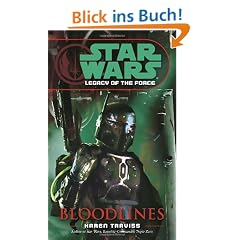 Star Wars: Legacy of the Force: Bloodlines