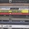 Les albums de Vincent Segal