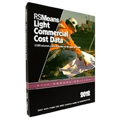 RSMeans Light Commercial Cost Data