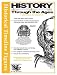 History Through the Ages Timeline Figures Creation Through Christ