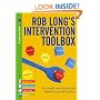 Rob Long's Intervention Toolbox: For Social, Emotional and Behavioural Difficulties (Lucky Duck Books)