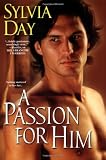 A Passion for Him