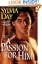 A Passion for Him (Georgian, Book 3)
