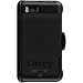 OtterBox Defender Series Hybrid Case and Holster for Motorola DROID X2 - Retail Packaging - Black