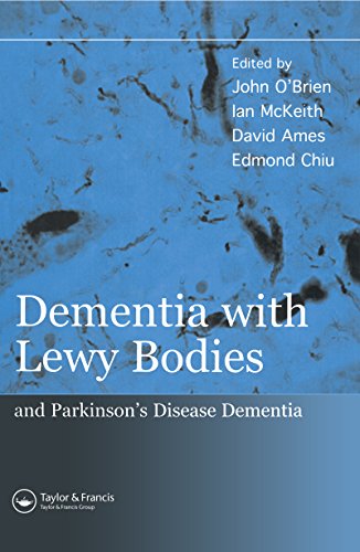 Dementia with Lewy Bodies: and Parkinson's Disease Dementia