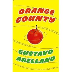 Orange County: A Personal History