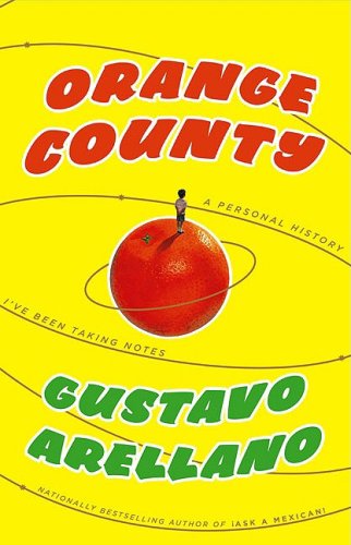 Orange County: A Personal History under Special Groups in The Books Store