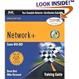 Network+ Training Guide