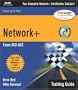 Network+ Training Guide