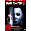 Halloween V - The Revenge Of Michael Myers (Remastered Edition)