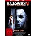 Halloween V - The Revenge Of Michael Myers (Remastered Edition)