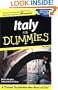 Italy for Dummies, Second Edition